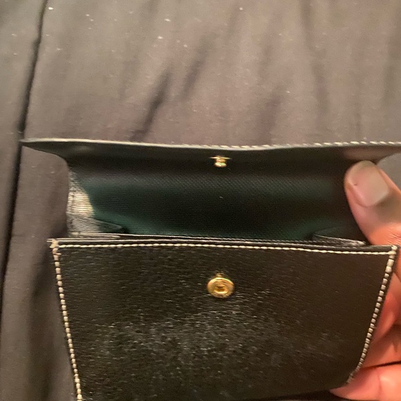 Womens wallet - Picture 3 of 4